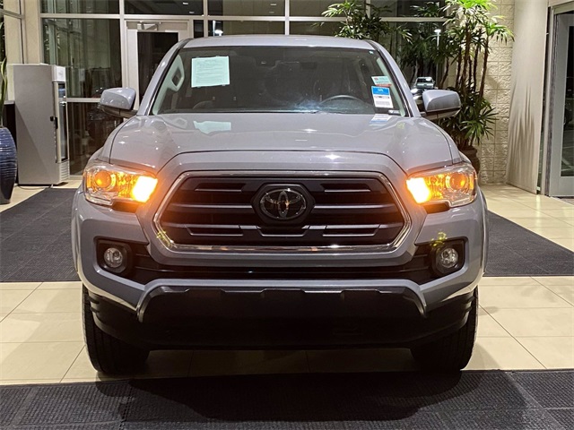 2019 Toyota Tacoma 4X4 3TMCZ5AN6KM274930 photo 5 2019 Toyota Tacoma 4X4 3TMCZ5AN6KM274930 photo 5