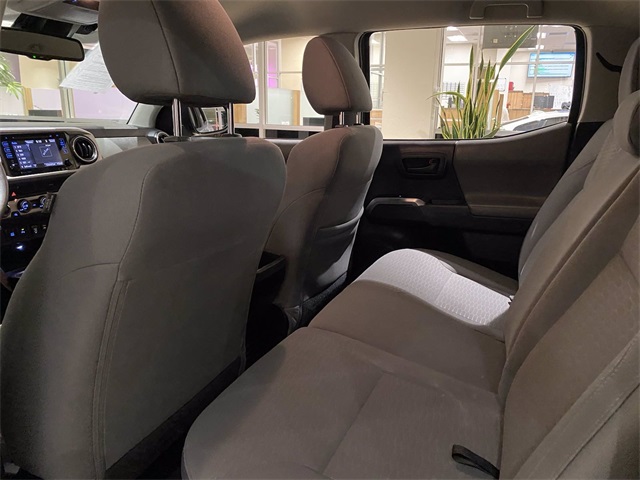 2019 Toyota Tacoma 4X4 3TMCZ5AN6KM274930 photo 15 2019 Toyota Tacoma 4X4 3TMCZ5AN6KM274930 photo 15