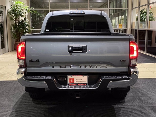 2019 Toyota Tacoma 4X4 3TMCZ5AN6KM274930 photo 2 2019 Toyota Tacoma 4X4 3TMCZ5AN6KM274930 photo 2