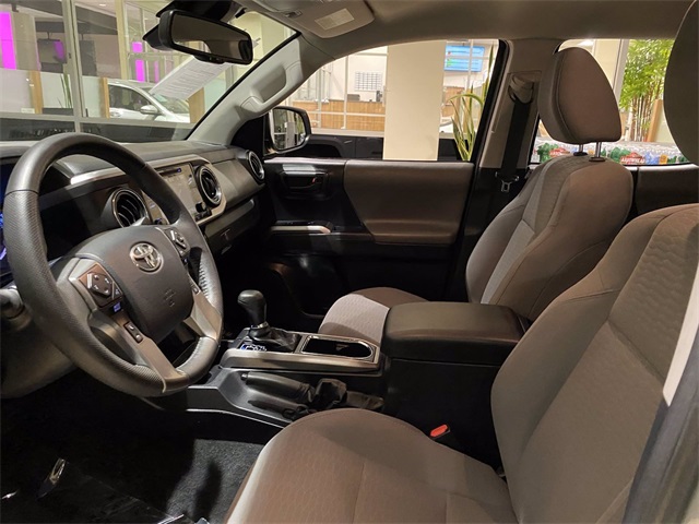 2019 Toyota Tacoma 4X4 3TMCZ5AN6KM274930 photo 18 2019 Toyota Tacoma 4X4 3TMCZ5AN6KM274930 photo 18