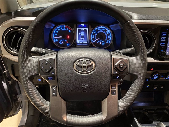 2019 Toyota Tacoma 4X4 3TMCZ5AN6KM274930 photo 25 2019 Toyota Tacoma 4X4 3TMCZ5AN6KM274930 photo 25