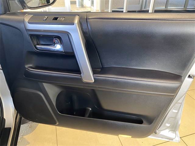 2021 Toyota 4Runner SR5 JTEEU5JRXM5233439 photo 10 2021 Toyota 4Runner SR5 JTEEU5JRXM5233439 photo 10