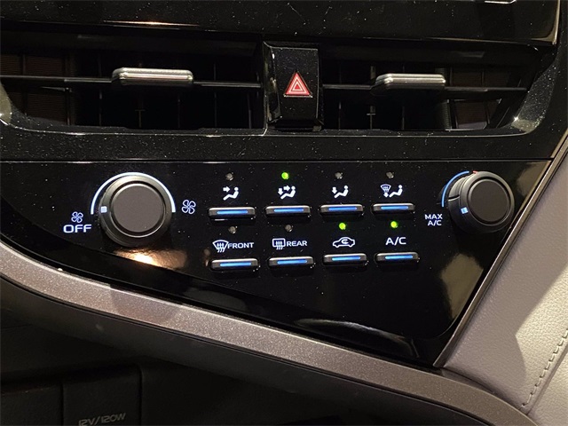 2021 Toyota Camry LE 4T1C11AK2MU460805 photo 20 2021 Toyota Camry LE 4T1C11AK2MU460805 photo 20