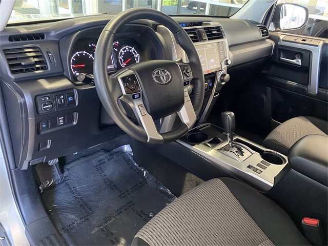 2021 Toyota 4Runner SR5 JTEEU5JRXM5233439 photo 15 2021 Toyota 4Runner SR5 JTEEU5JRXM5233439 photo 15