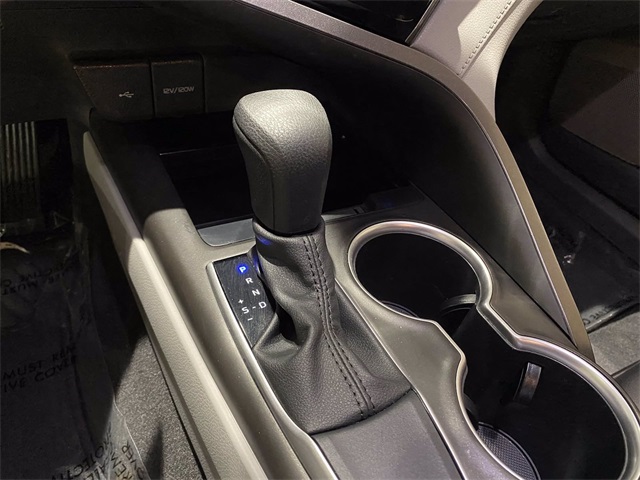 2021 Toyota Camry LE 4T1C11AK2MU460805 photo 19 2021 Toyota Camry LE 4T1C11AK2MU460805 photo 19