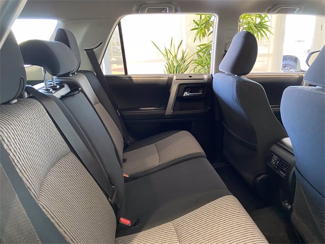 2021 Toyota 4Runner SR5 JTEEU5JRXM5233439 photo 11 2021 Toyota 4Runner SR5 JTEEU5JRXM5233439 photo 11