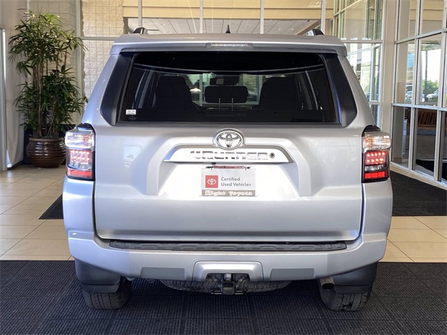 2021 Toyota 4Runner SR5 JTEEU5JRXM5233439 photo 2 2021 Toyota 4Runner SR5 JTEEU5JRXM5233439 photo 2