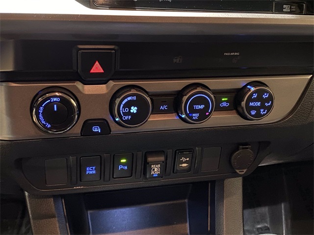 2019 Toyota Tacoma 4X4 3TMCZ5AN6KM274930 photo 22 2019 Toyota Tacoma 4X4 3TMCZ5AN6KM274930 photo 22