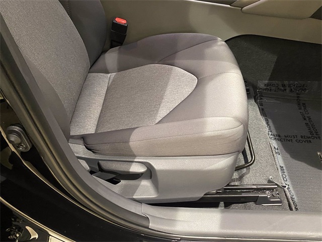 2021 Toyota Camry LE 4T1C11AK2MU460805 photo 9 2021 Toyota Camry LE 4T1C11AK2MU460805 photo 9
