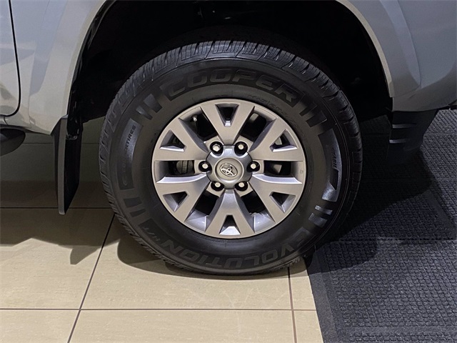 2019 Toyota Tacoma 4X4 3TMCZ5AN6KM274930 photo 6 2019 Toyota Tacoma 4X4 3TMCZ5AN6KM274930 photo 6