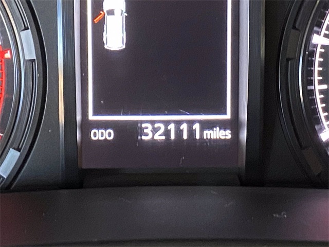 2021 Toyota 4Runner SR5 JTEEU5JRXM5233439 photo 28 2021 Toyota 4Runner SR5 JTEEU5JRXM5233439 photo 28
