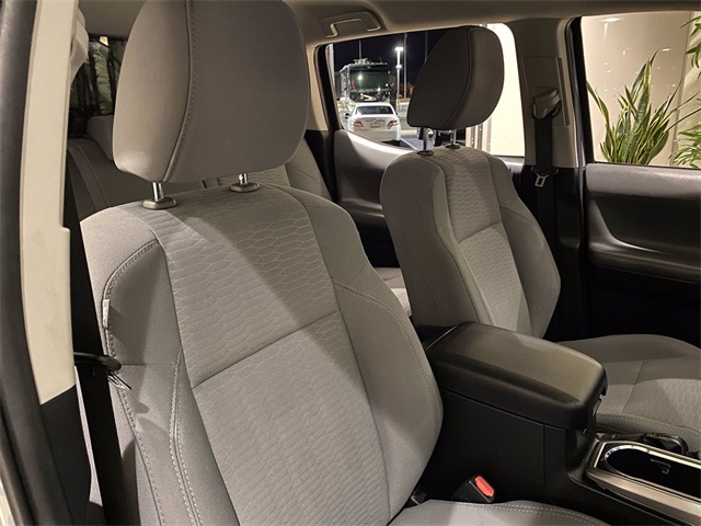 2019 Toyota Tacoma 4X4 3TMCZ5AN6KM274930 photo 11 2019 Toyota Tacoma 4X4 3TMCZ5AN6KM274930 photo 11