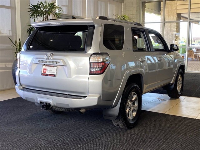 2021 Toyota 4Runner SR5 JTEEU5JRXM5233439 photo 3 2021 Toyota 4Runner SR5 JTEEU5JRXM5233439 photo 3