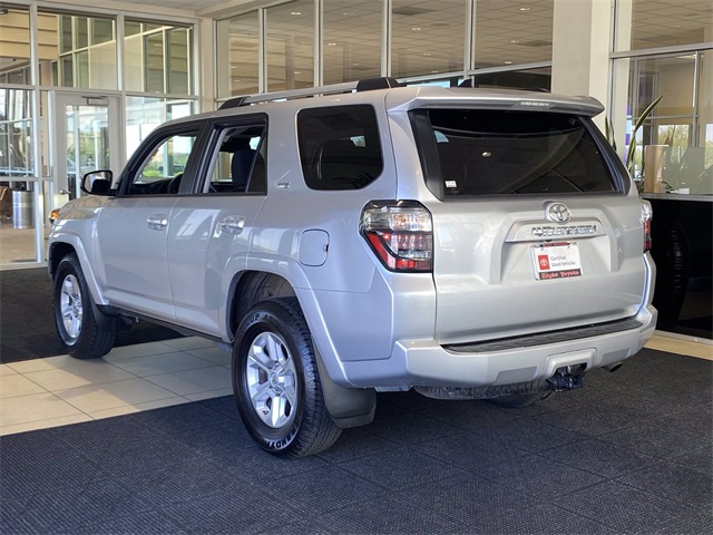 2021 Toyota 4Runner SR5 JTEEU5JRXM5233439 photo 1 2021 Toyota 4Runner SR5 JTEEU5JRXM5233439 photo 1
