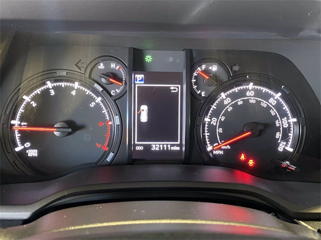 2021 Toyota 4Runner SR5 JTEEU5JRXM5233439 photo 27 2021 Toyota 4Runner SR5 JTEEU5JRXM5233439 photo 27