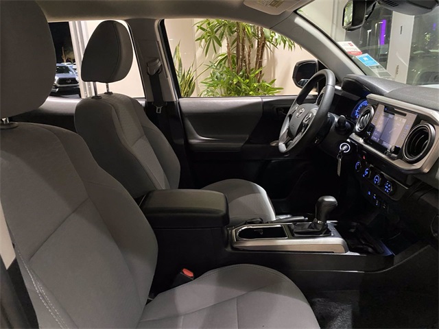 2019 Toyota Tacoma 4X4 3TMCZ5AN6KM274930 photo 9 2019 Toyota Tacoma 4X4 3TMCZ5AN6KM274930 photo 9
