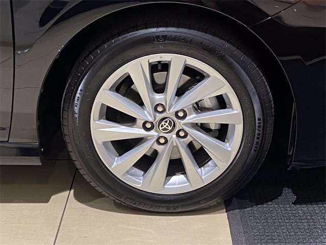 2021 Toyota Camry LE 4T1C11AK2MU460805 photo 6 2021 Toyota Camry LE 4T1C11AK2MU460805 photo 6